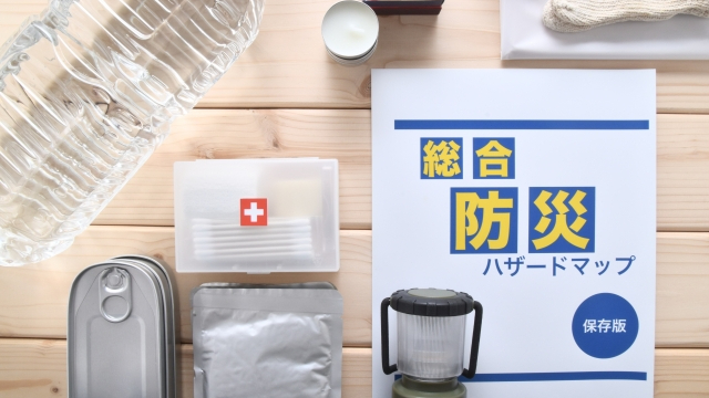 災害時も仕事を止めないオフィスへ。家具・水害・停電対策を見直しましょう！