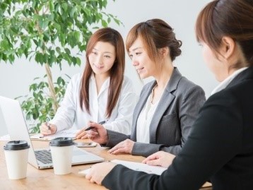 オフィス